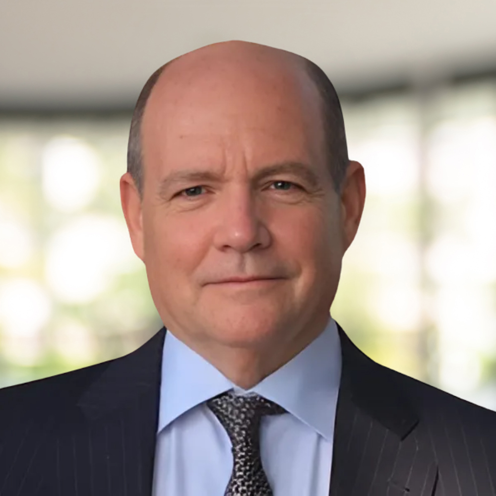 Peter D Schwartz Vistage CEO Executive Coaching - Headshot with windows in background