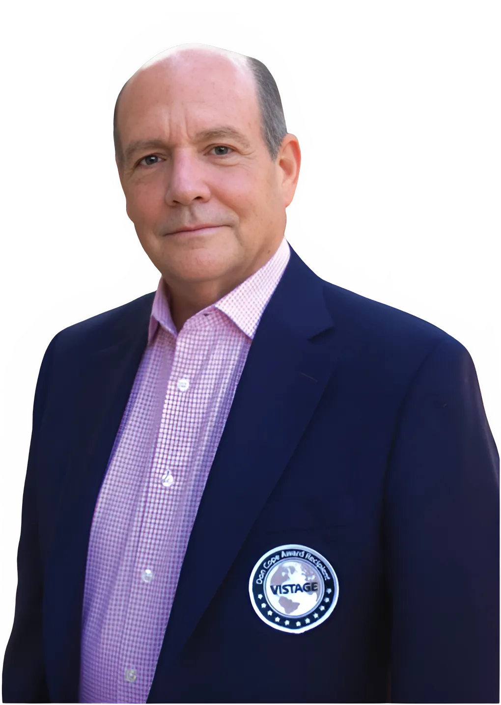 Portrait photo of Peter Leadership Development CEO Executive Coaching - Nationwide, Washington DC, Charleston SC - Peter D Schwartz Vistage