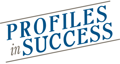 profiles in success Logo